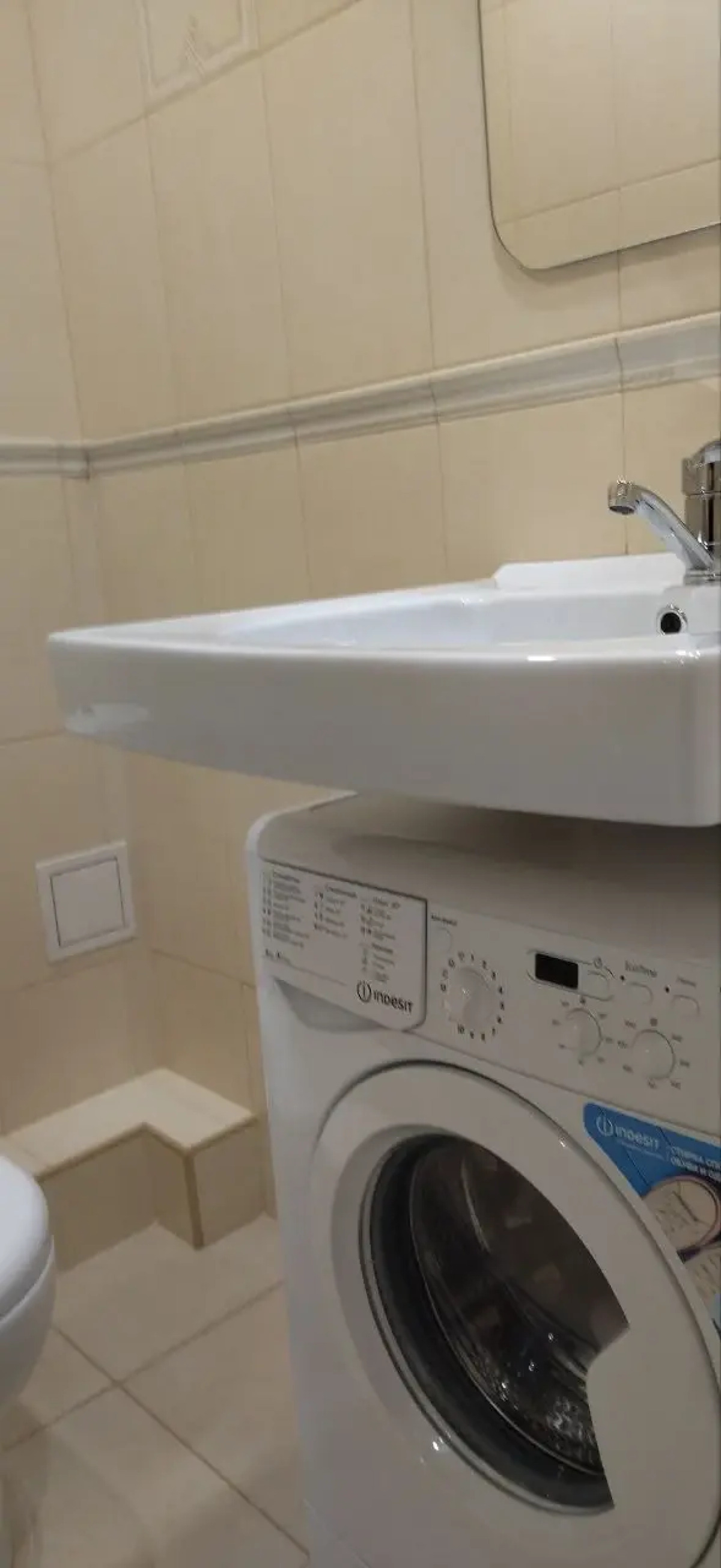 Квартира Однокомнатная Мкр.Курортный