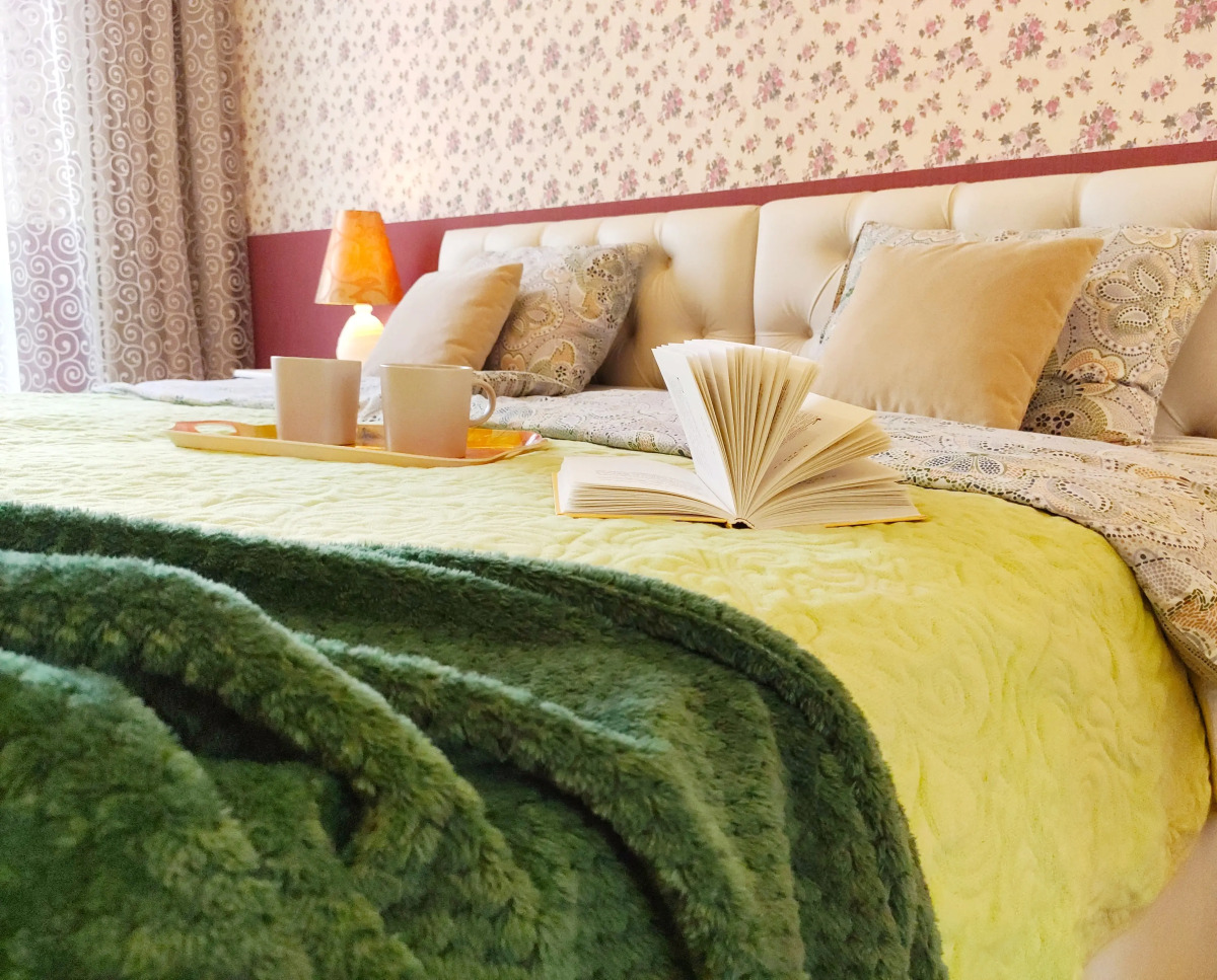 Апартаменты UnReal