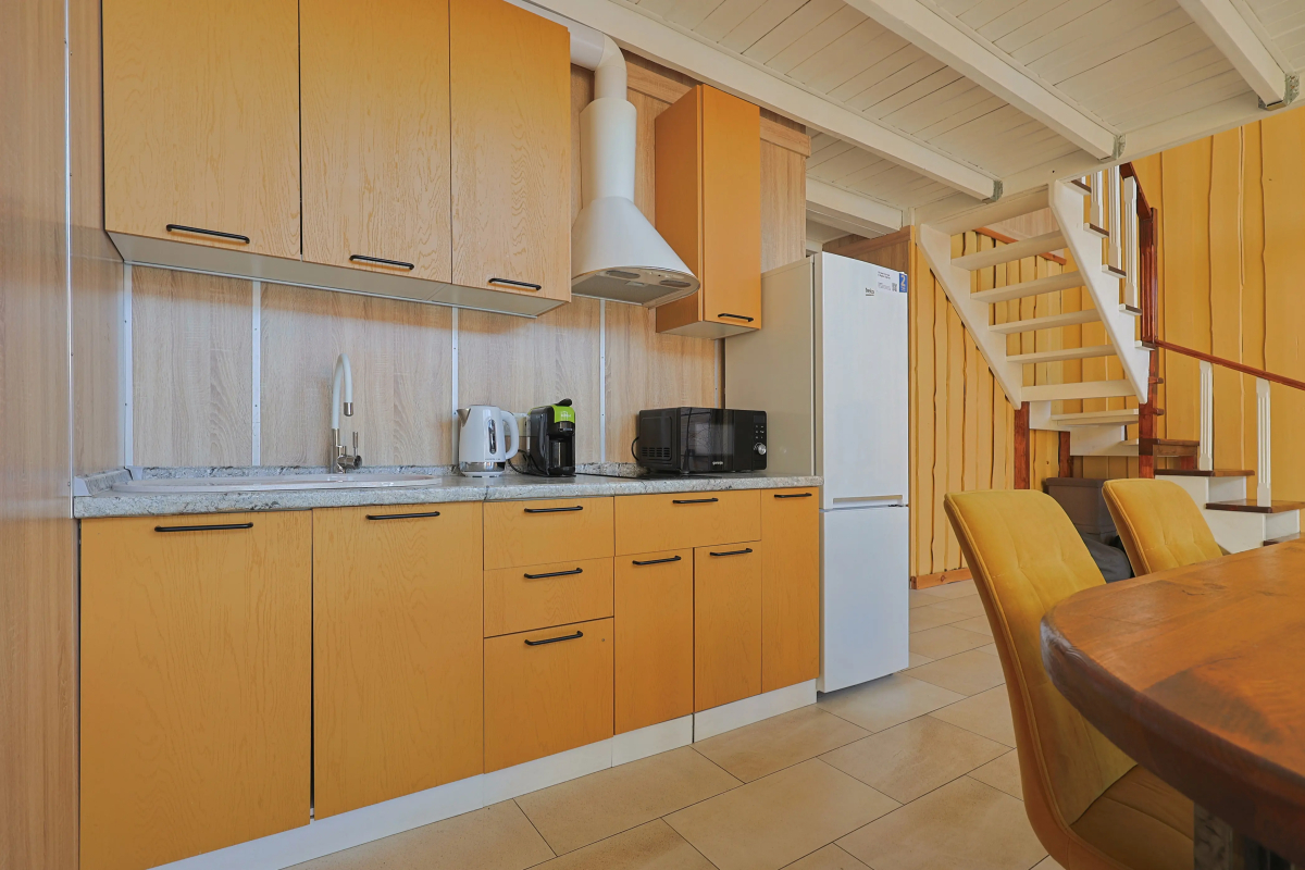 База Отдыха Эконевидаль