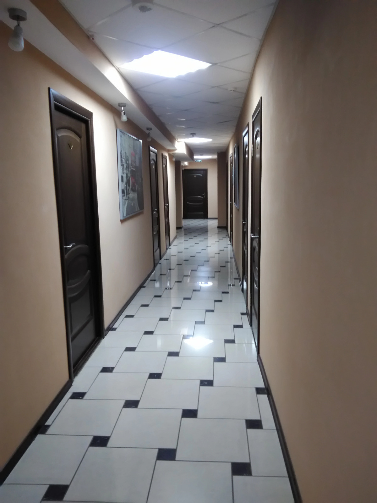 Мини-Отель Победа