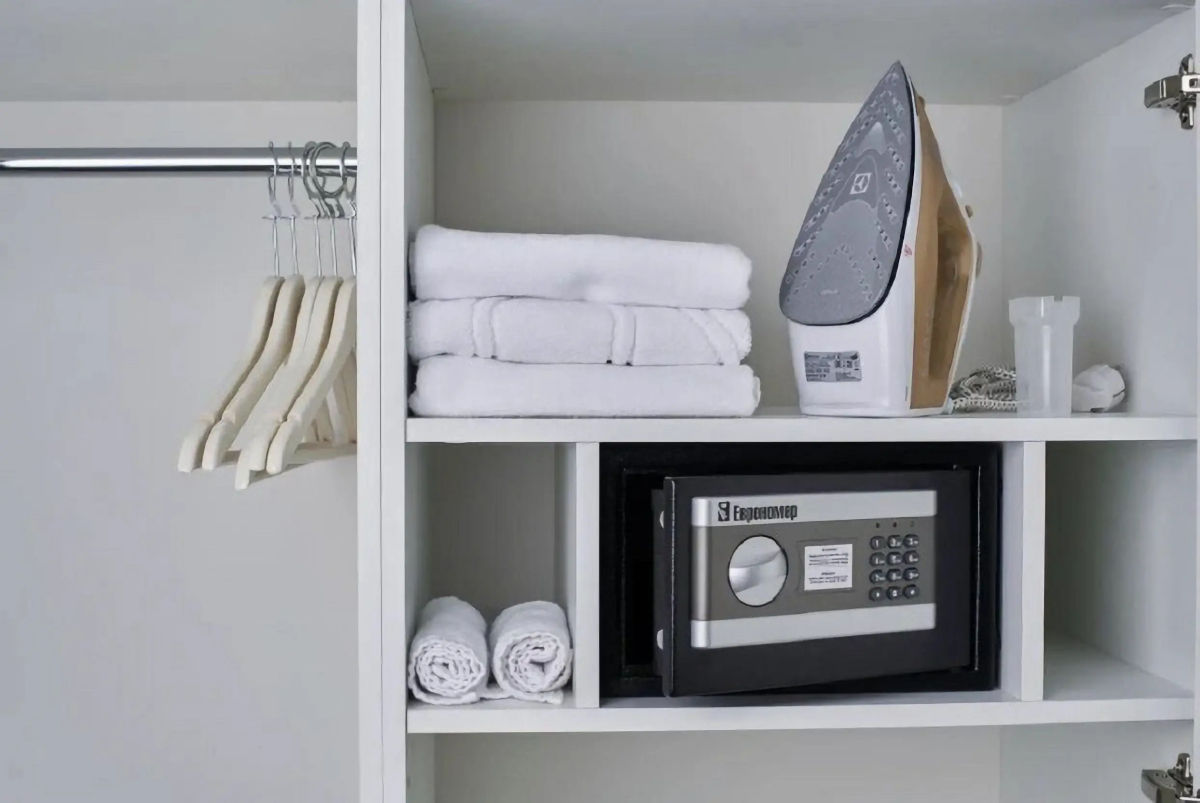 Апартаменты