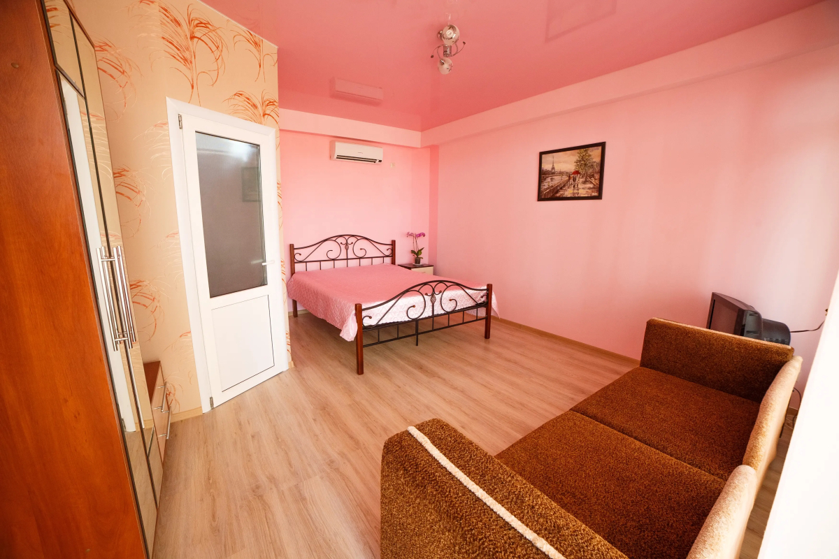 Гостевой дом Радуга