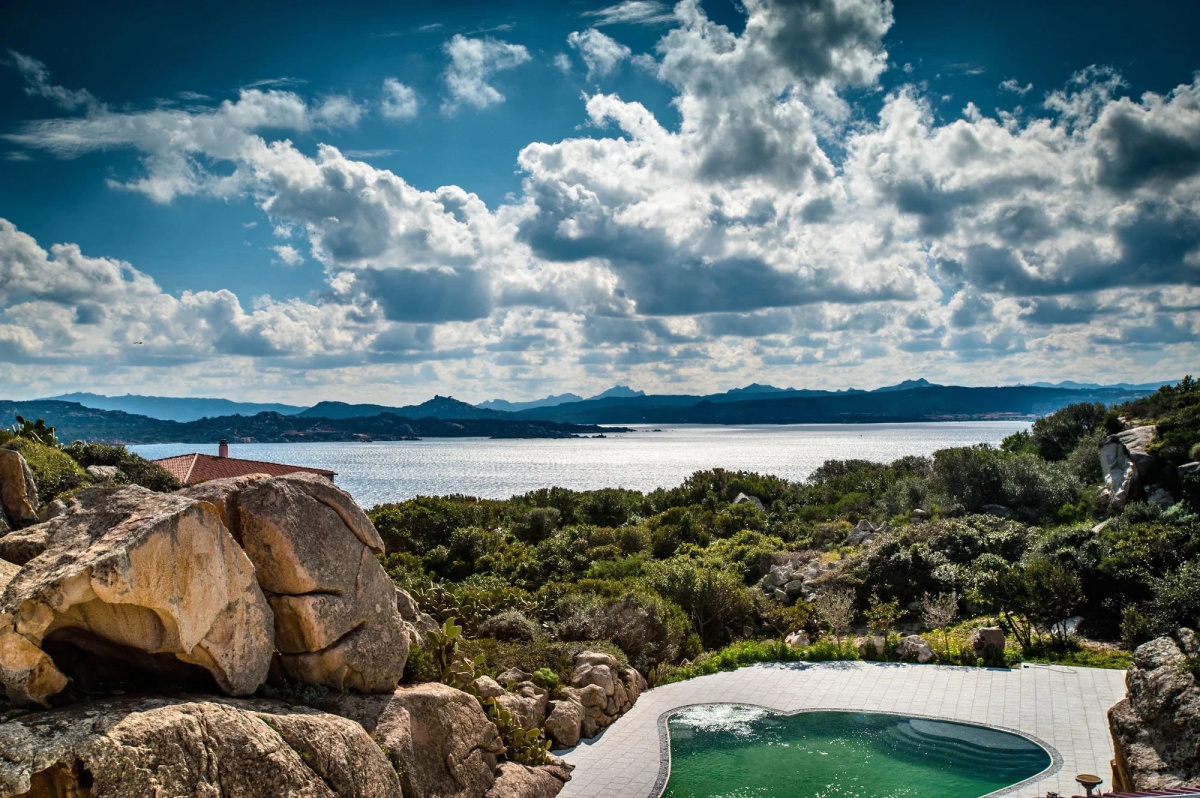 Grand Hotel Resort Ma&Ma - Adults Only