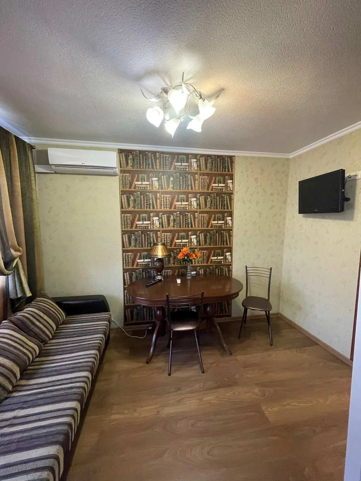 Апартаменты на Грибоедова 9