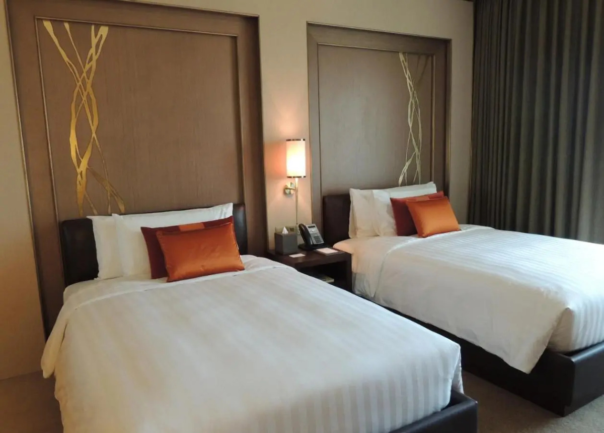 Anantara Eastern Mangroves Abu Dhabi