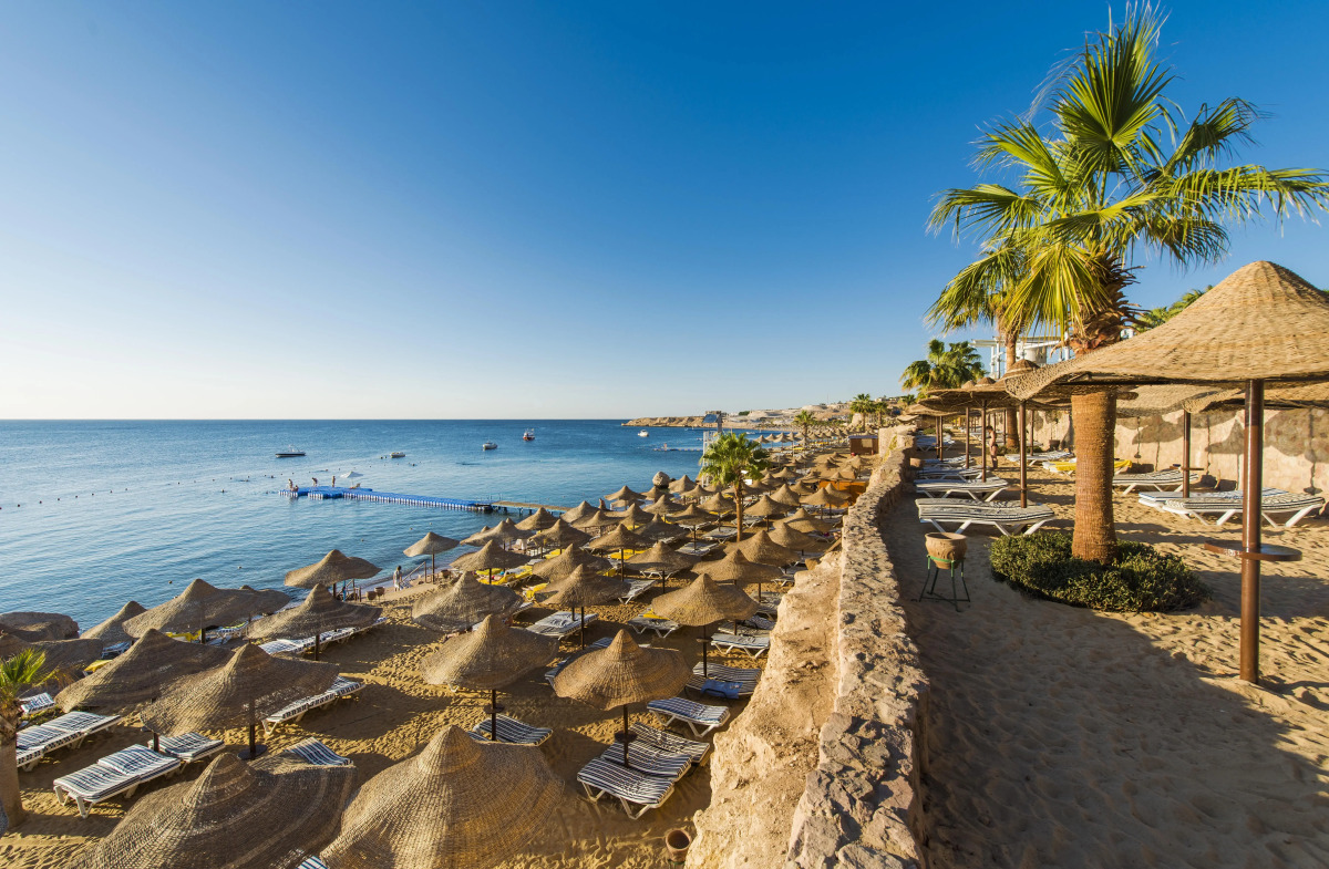 Concorde El Salam Sharm El Sheikh