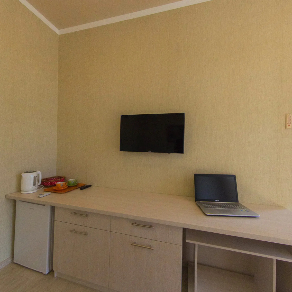 Гостевой дом Лодж Алтай