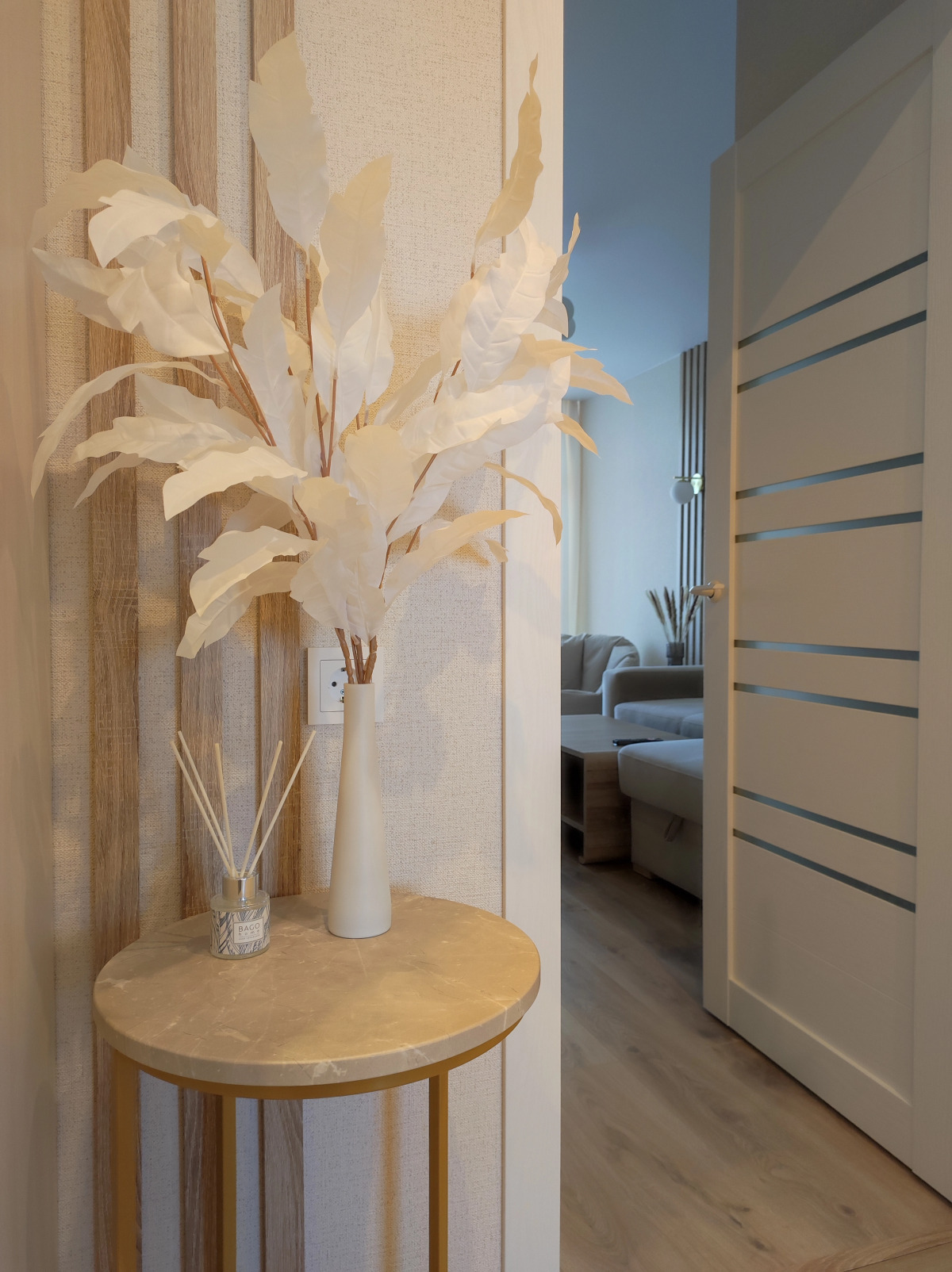 Апартаменты Avrora