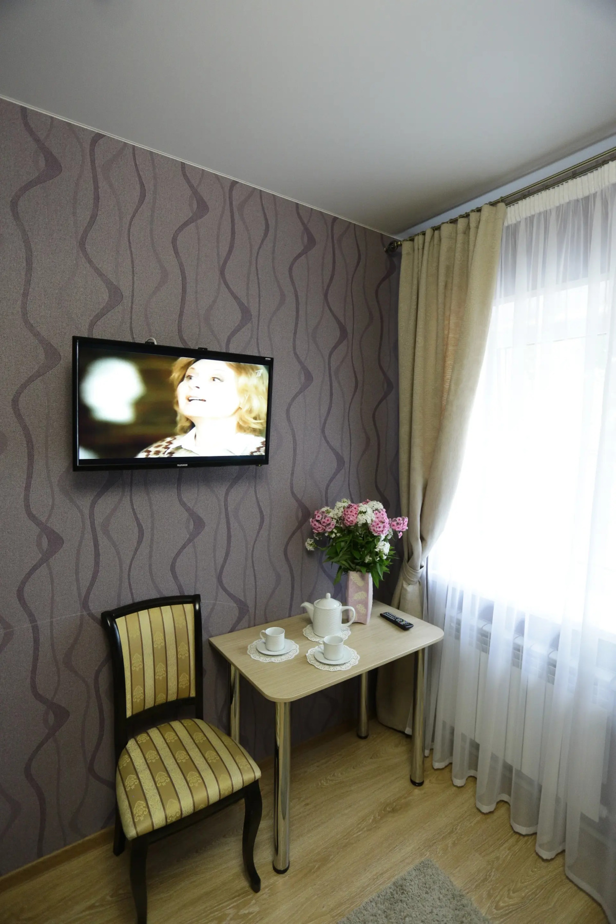 Отель Астра