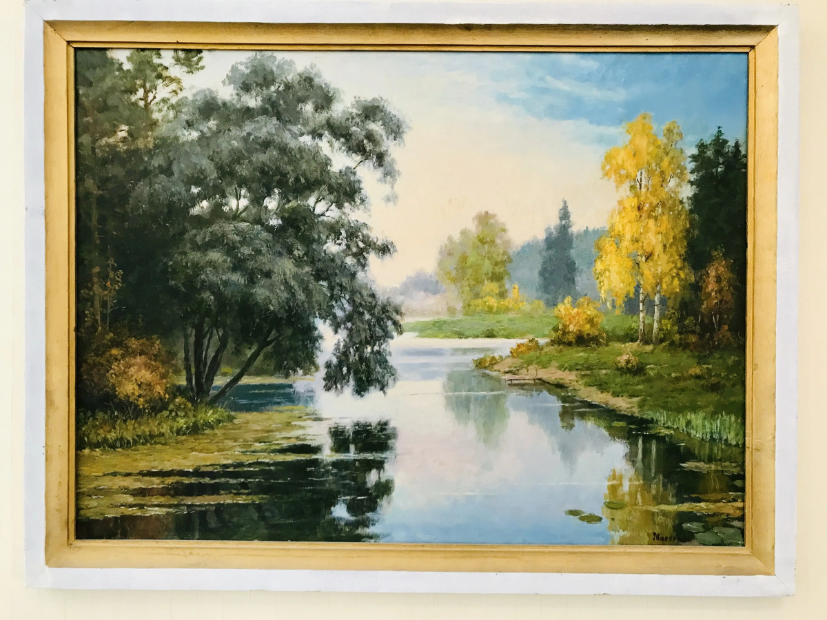 Апартаменты ОнегоГрад Вокзал I