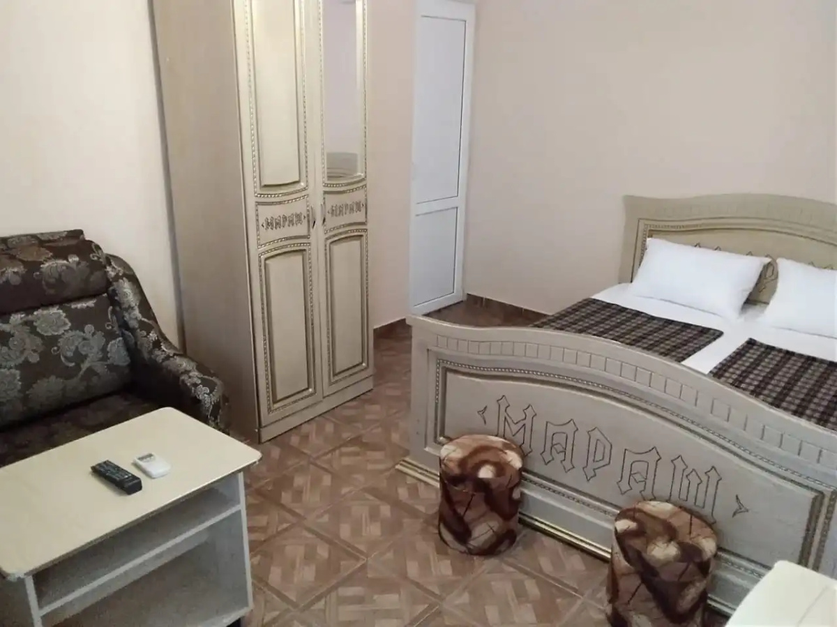 Guest House Marash