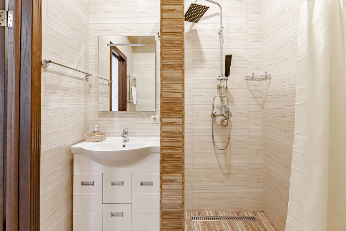 Апартаменты Гортензия Ирины Савельевой в парке с видом на горы