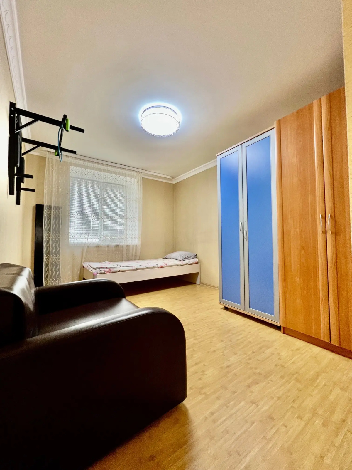 Апартаменты Трехкомнатные на Мира у ТРК Столица