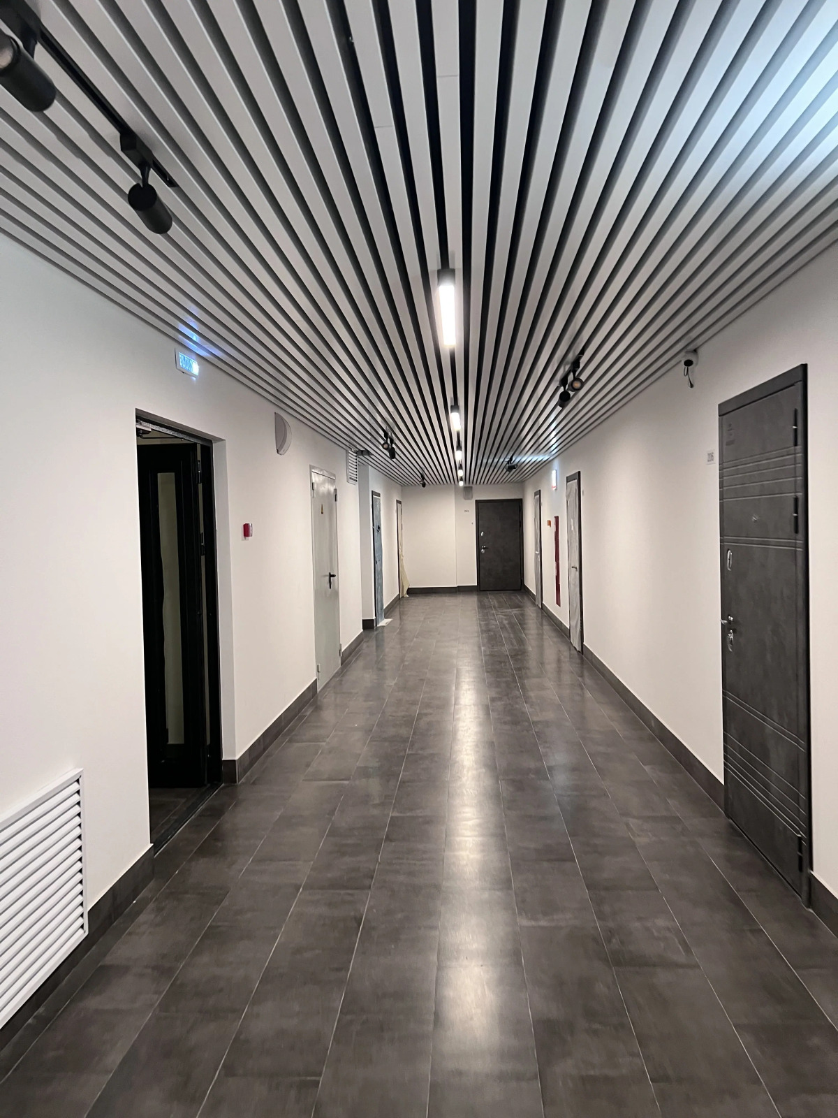 Апартаменты Gorizont Apart во Владивостоке