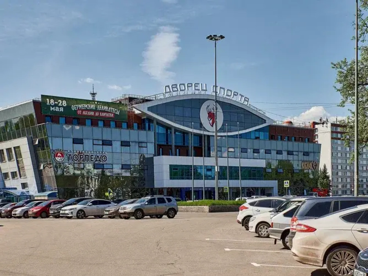 Квартира Олимпия