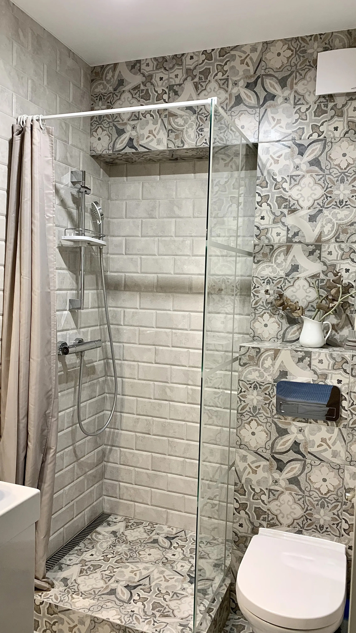 Квартира Хвоя