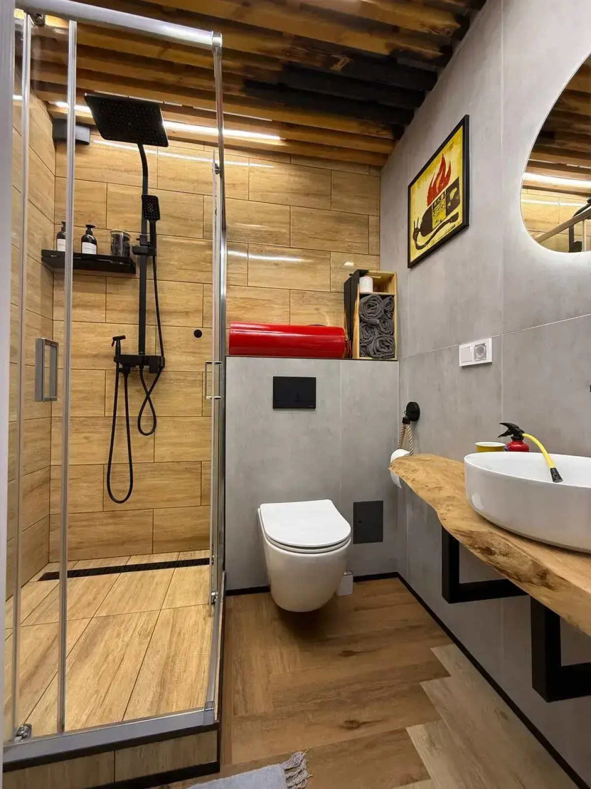 Квартира Дизайнерская в Центре Города