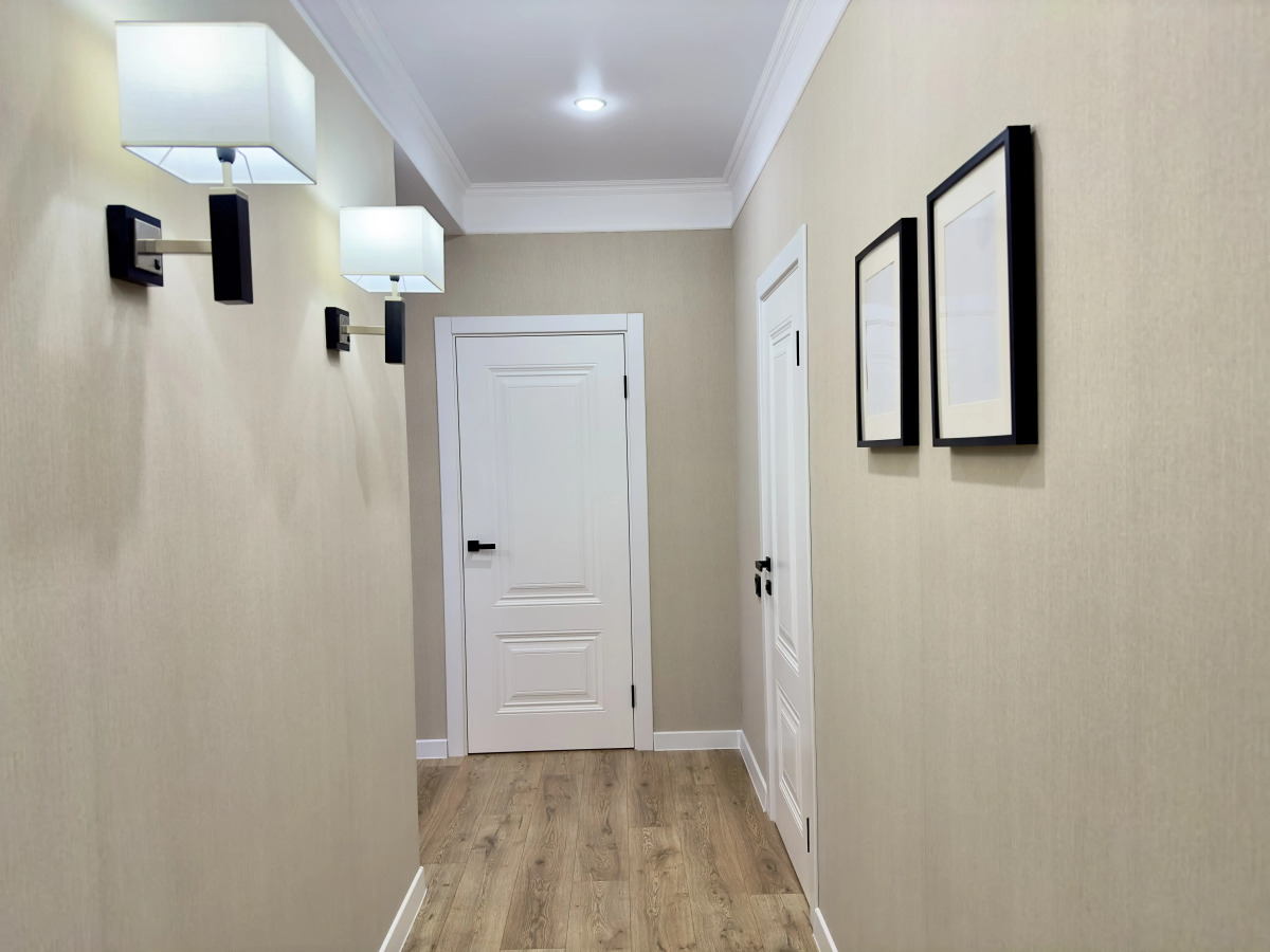 Квартира Дизайнерская на Большой Садовой 143