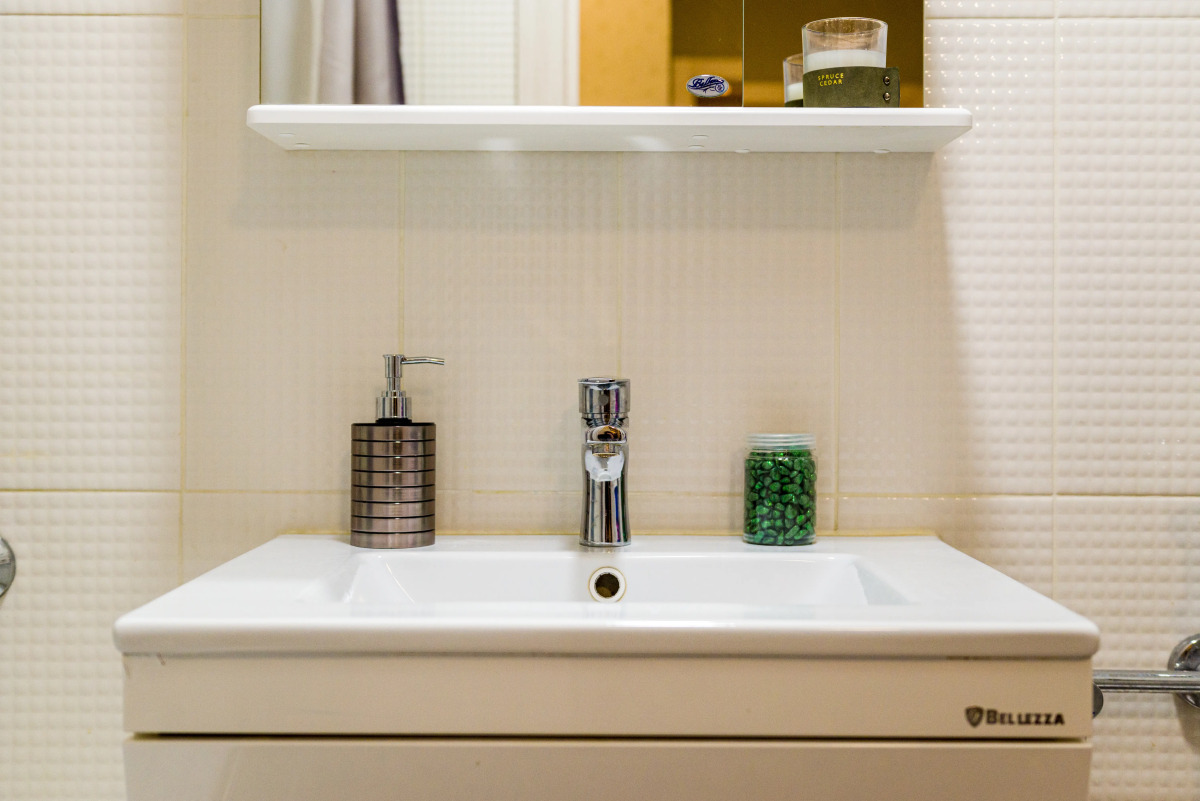 Квартира Райдас на Гагарина 156/2