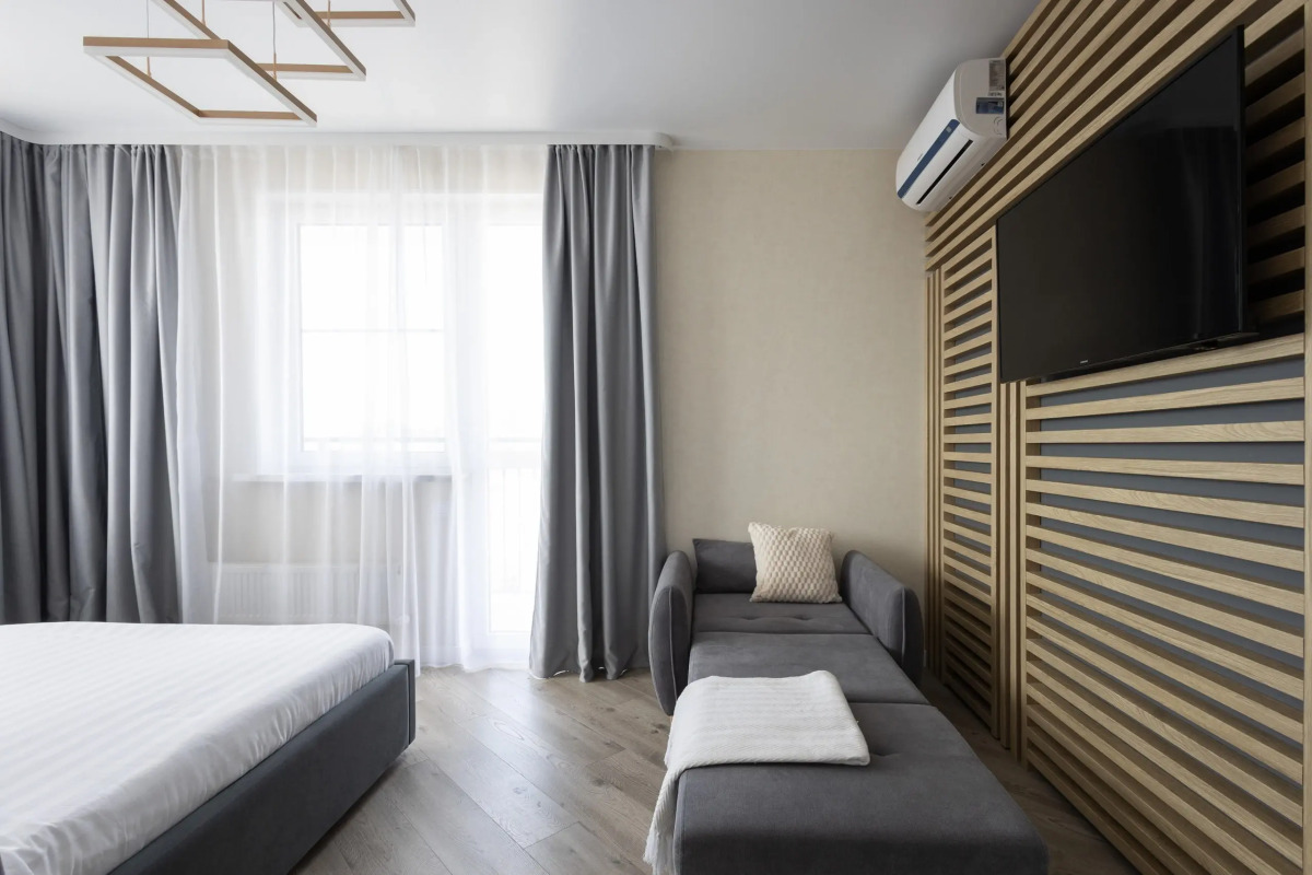 Апартаменты Red Apartments Фрукты Кадис