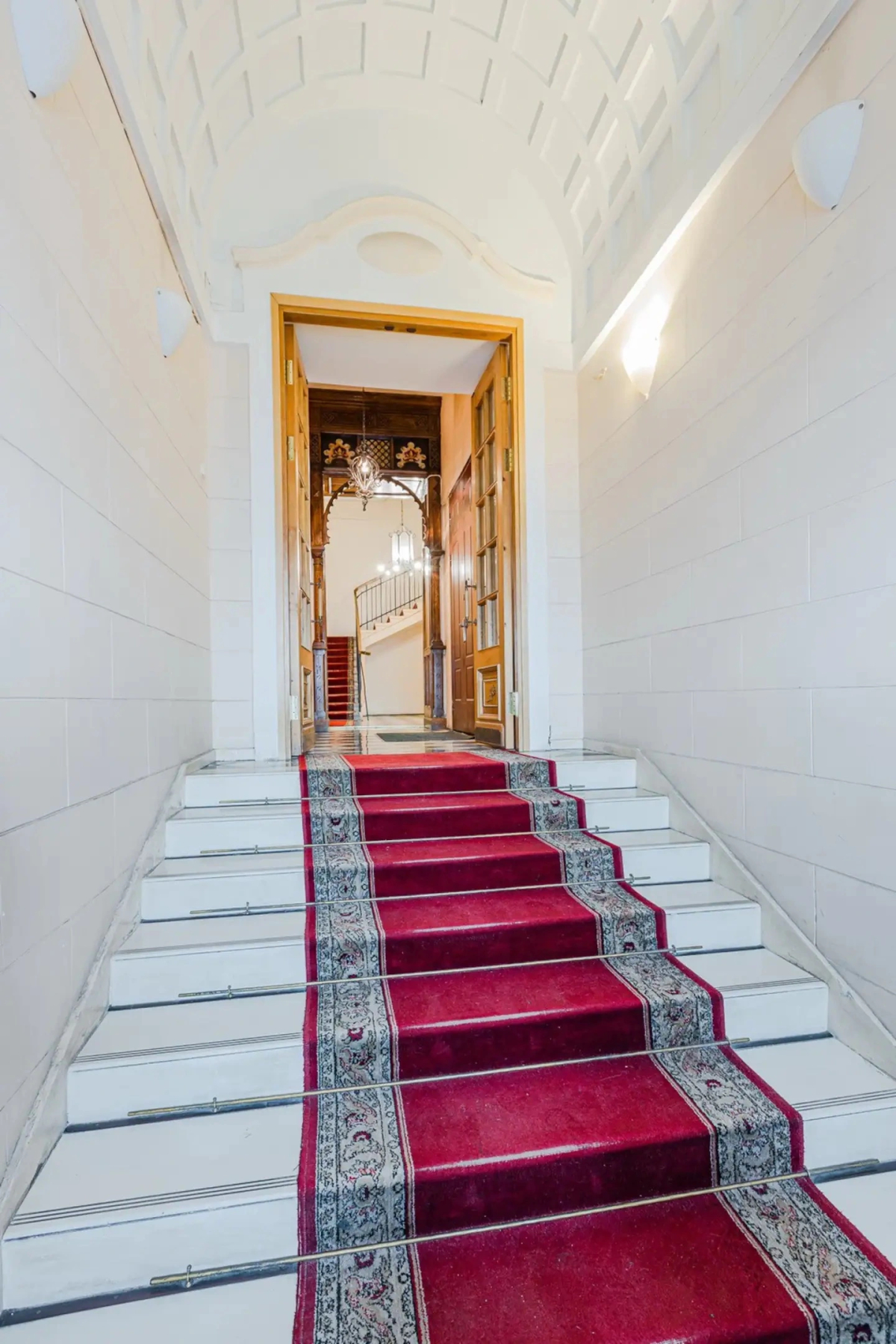 Апартаменты a.m. Rooms Mauritania (Angliyskaya Naberezhnaya)