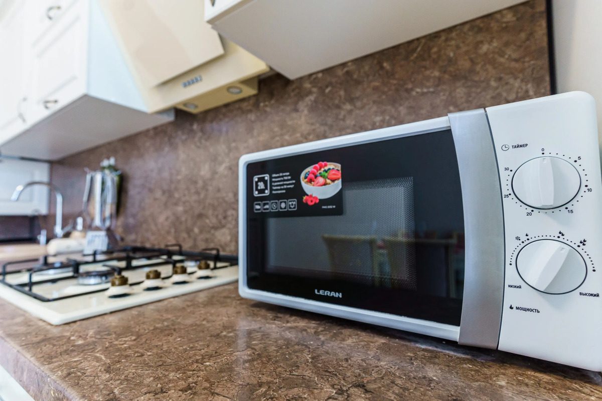 Апартаменты в центре в ЖК Московский от LetoApart