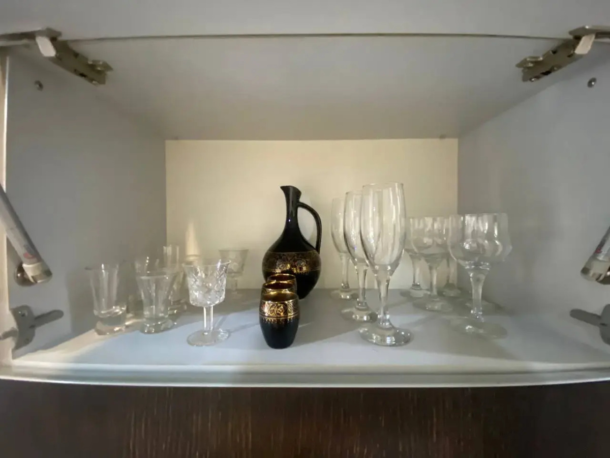 Апартаменты Apart MV на Школьной 21