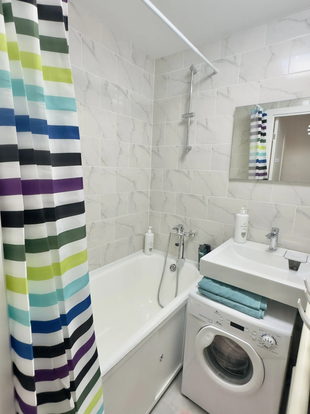 Квартира в шаге от достопримечательностей и набережной