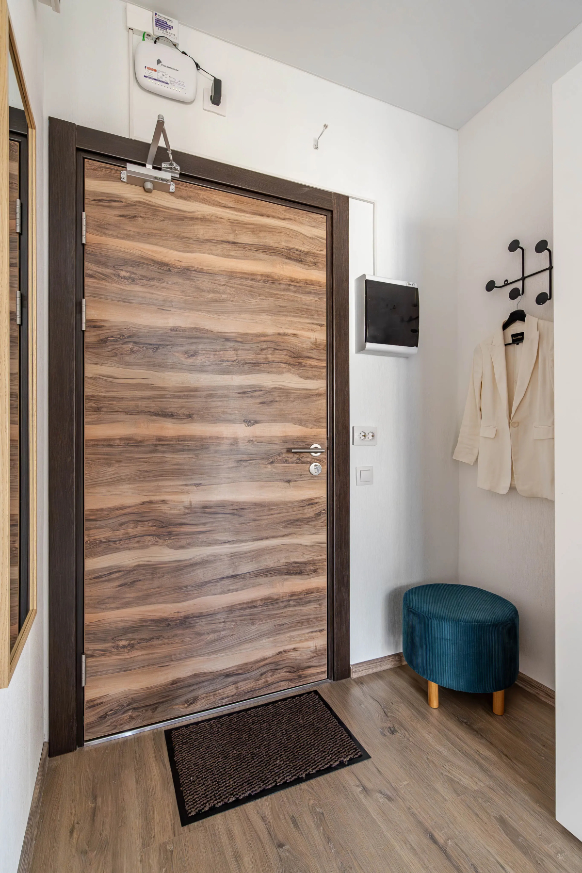 Апартаменты RoomyRoom у метро Ломоносовская