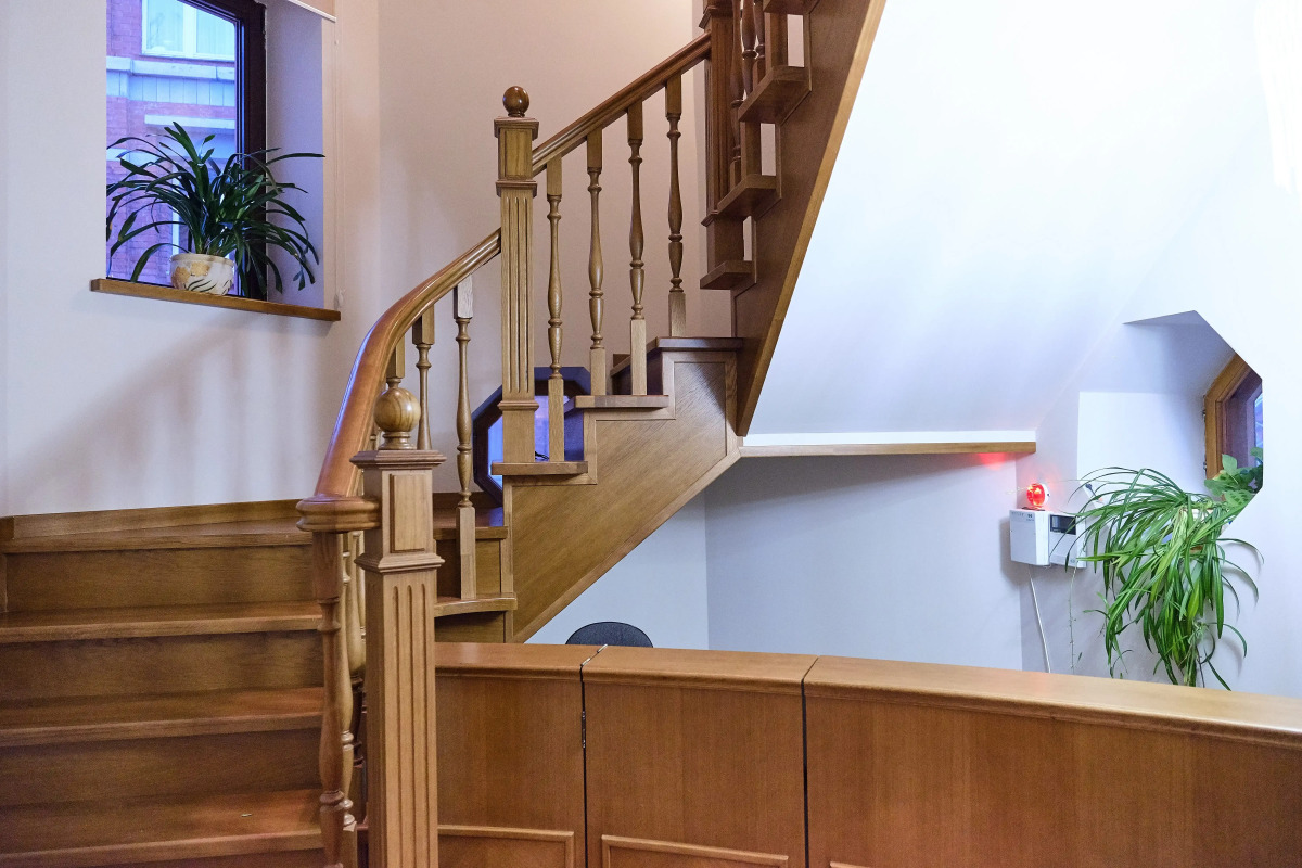 Жилые апартаменты Эрмитаж