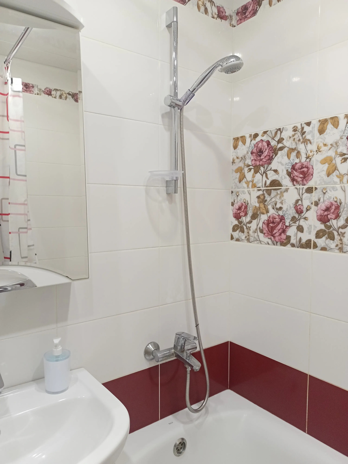 Апартаменты на Петрова 27