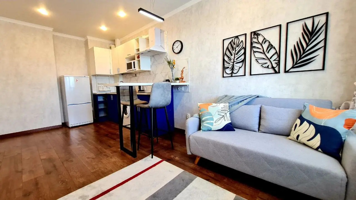 Апартаменты Luxury Collection by Sutki26