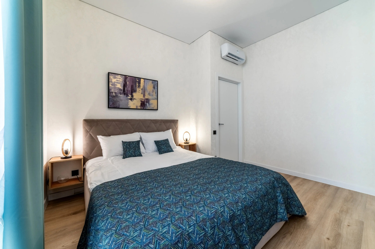 Вилла Инфинити