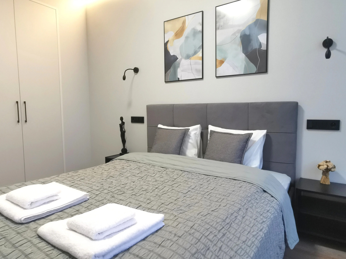 Апартаменты Inkeri