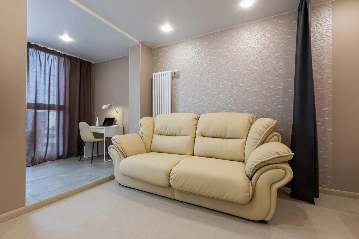 Апартаменты Сутки Уфа на Пархоменко 123 453