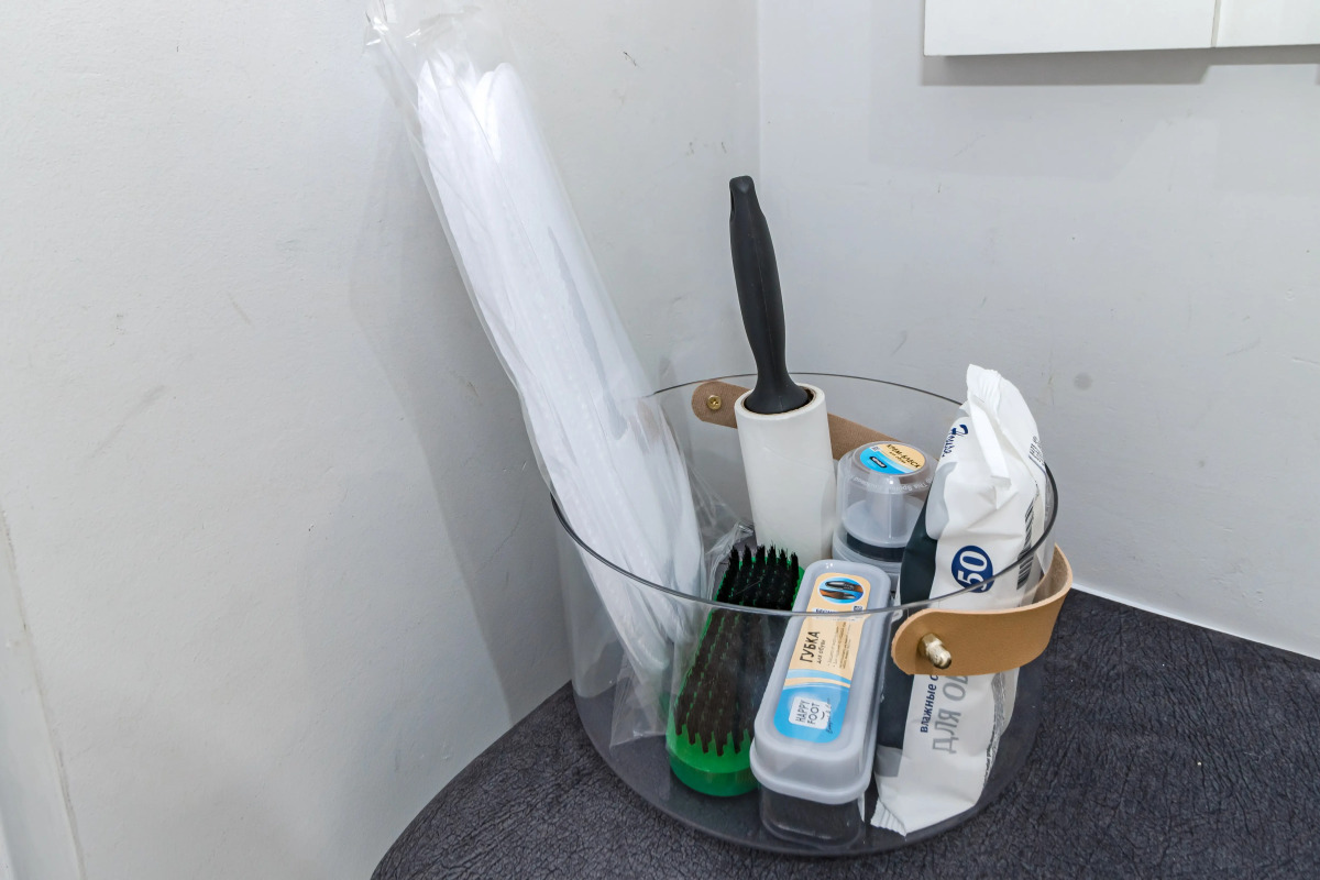 Квартира Skyline Loft