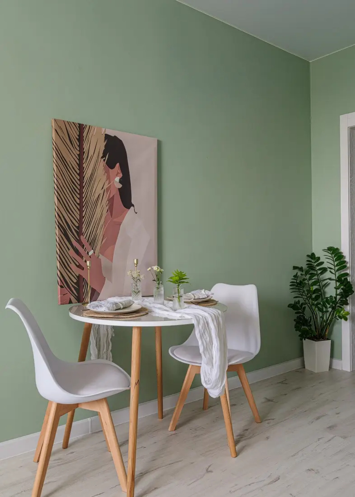 Квартира Уютная квартира-студия с качественным сервисом и панорамным ВИДОМ