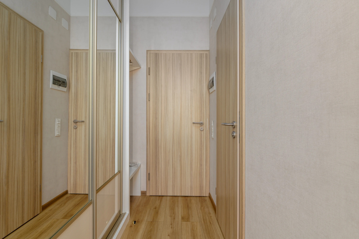 Апартаменты Комфорт у Невского проспекта