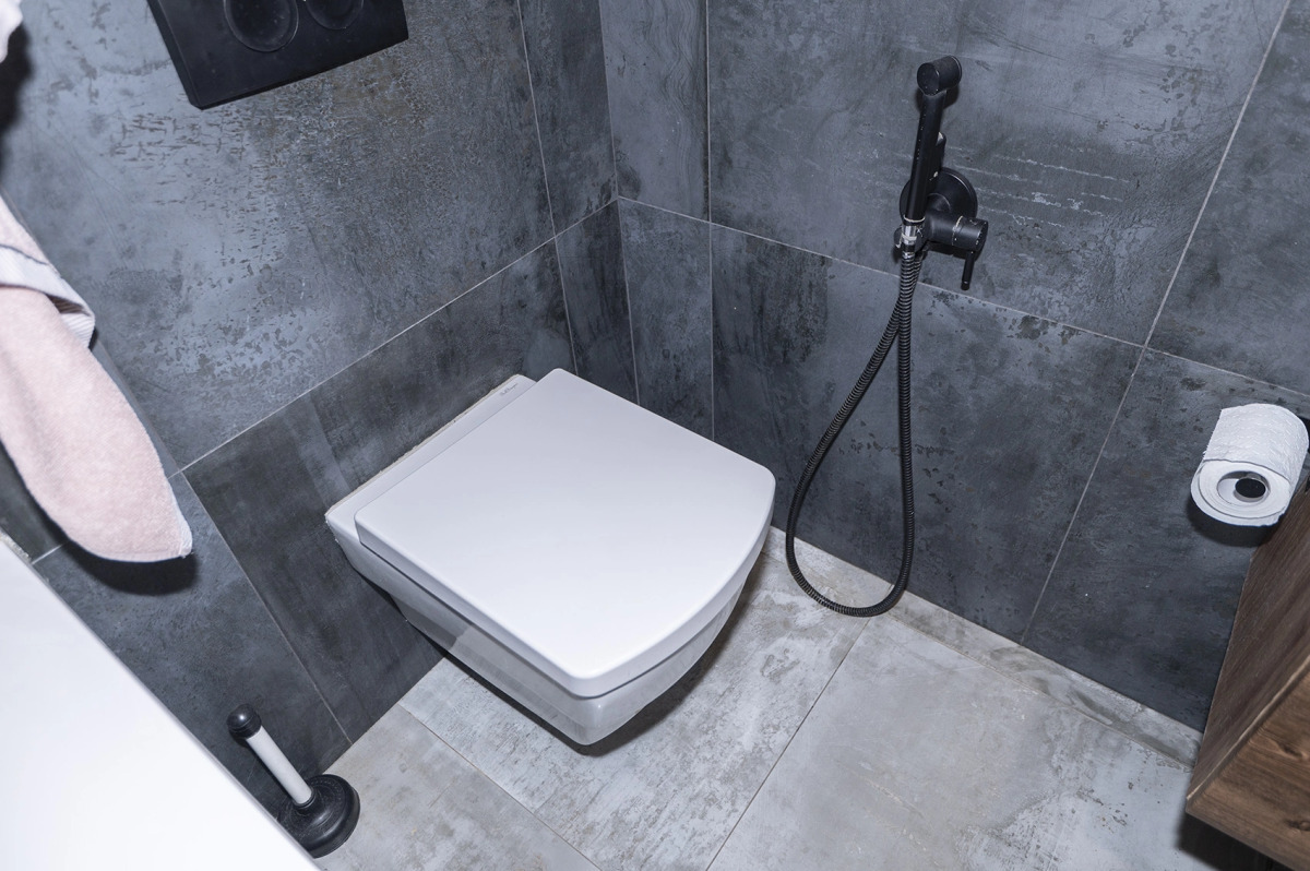 Апартаменты Дизайнерская студия Энтузиастов