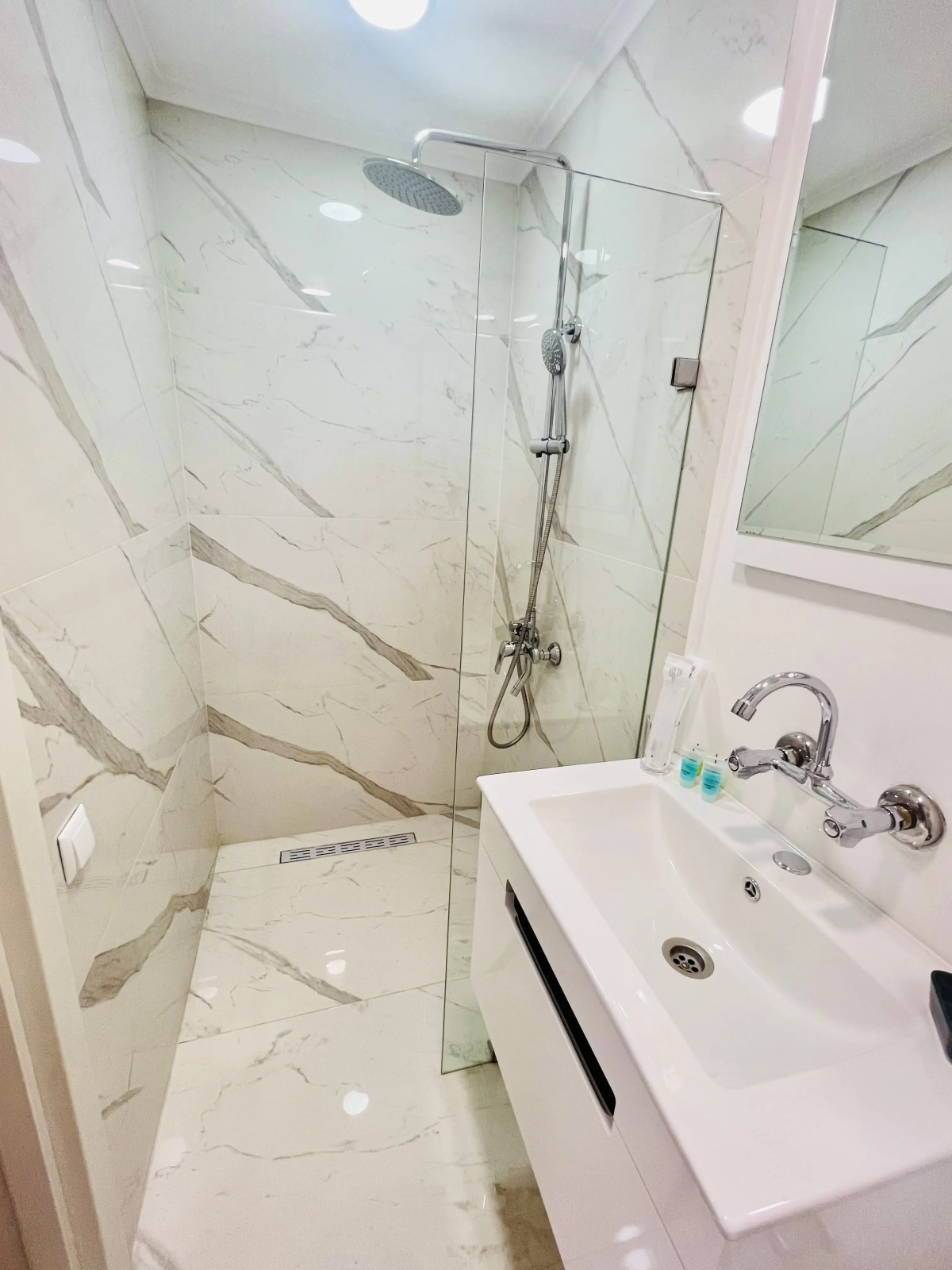 Boutique hotel Opera Tbilisi