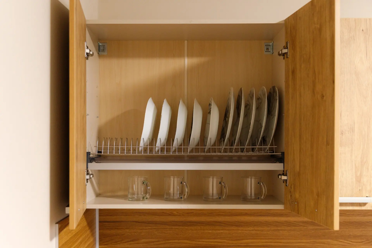 Квартира PrezentHaus Советская 190d k47