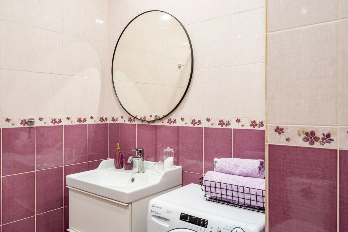 Апартаменты Небо в ЖК Невский Эталон