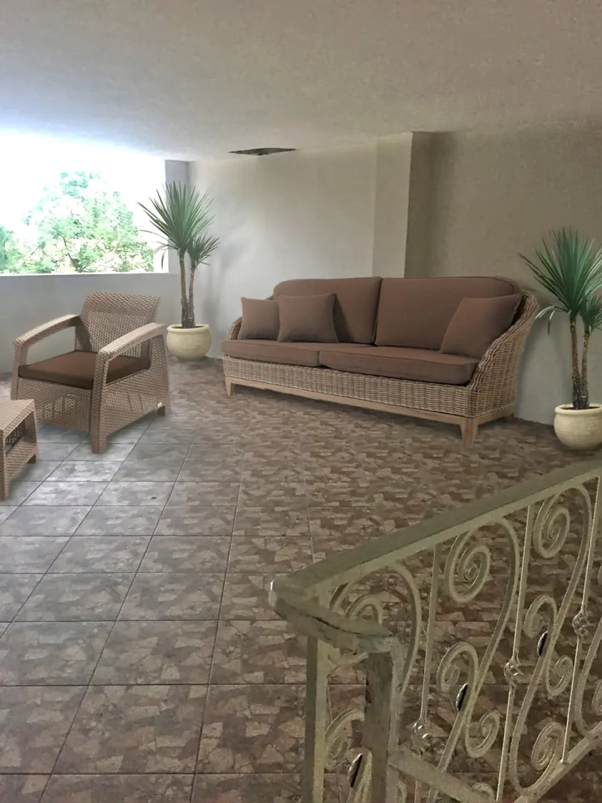 Жилое помещение на Революции 16