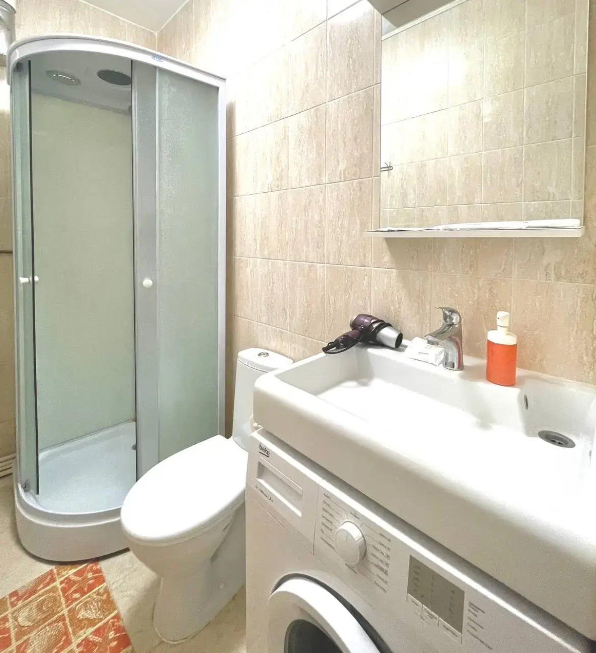 Апартаменты Макси на Малой Зеленовской