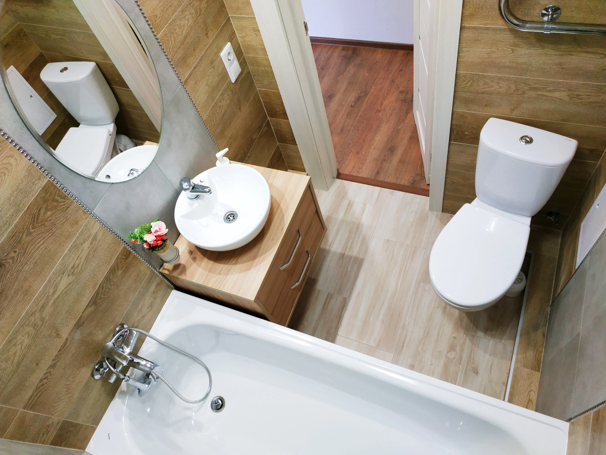 Апартаменты Центр города рядом северный вокзал и верхнее озеро