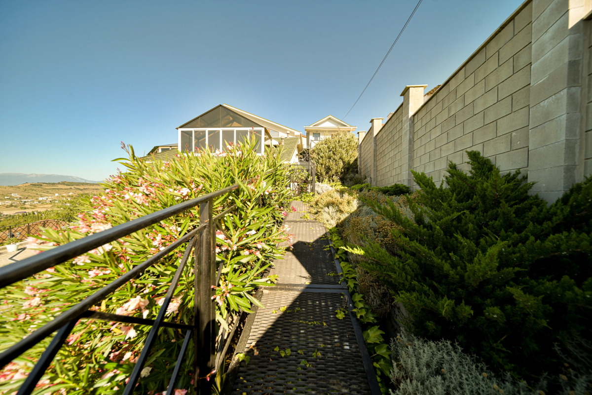 Гостевой дом Солнечный