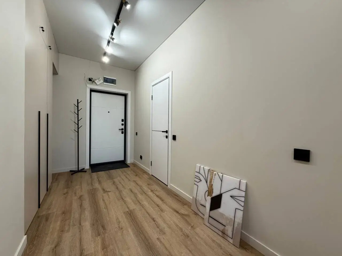 Квартира Новая Квартира в ЖК Тихомиров