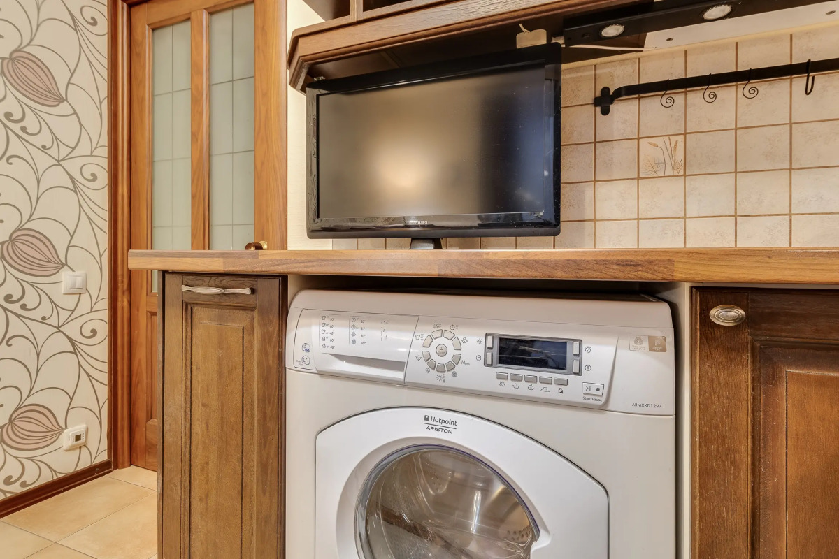 Квартира 101Апарт у аквапарка Питерленд