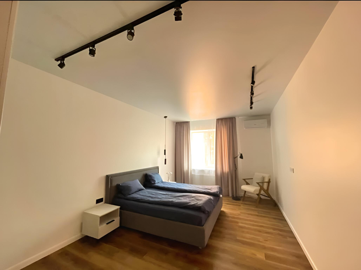 Квартира ЖК Абрикос