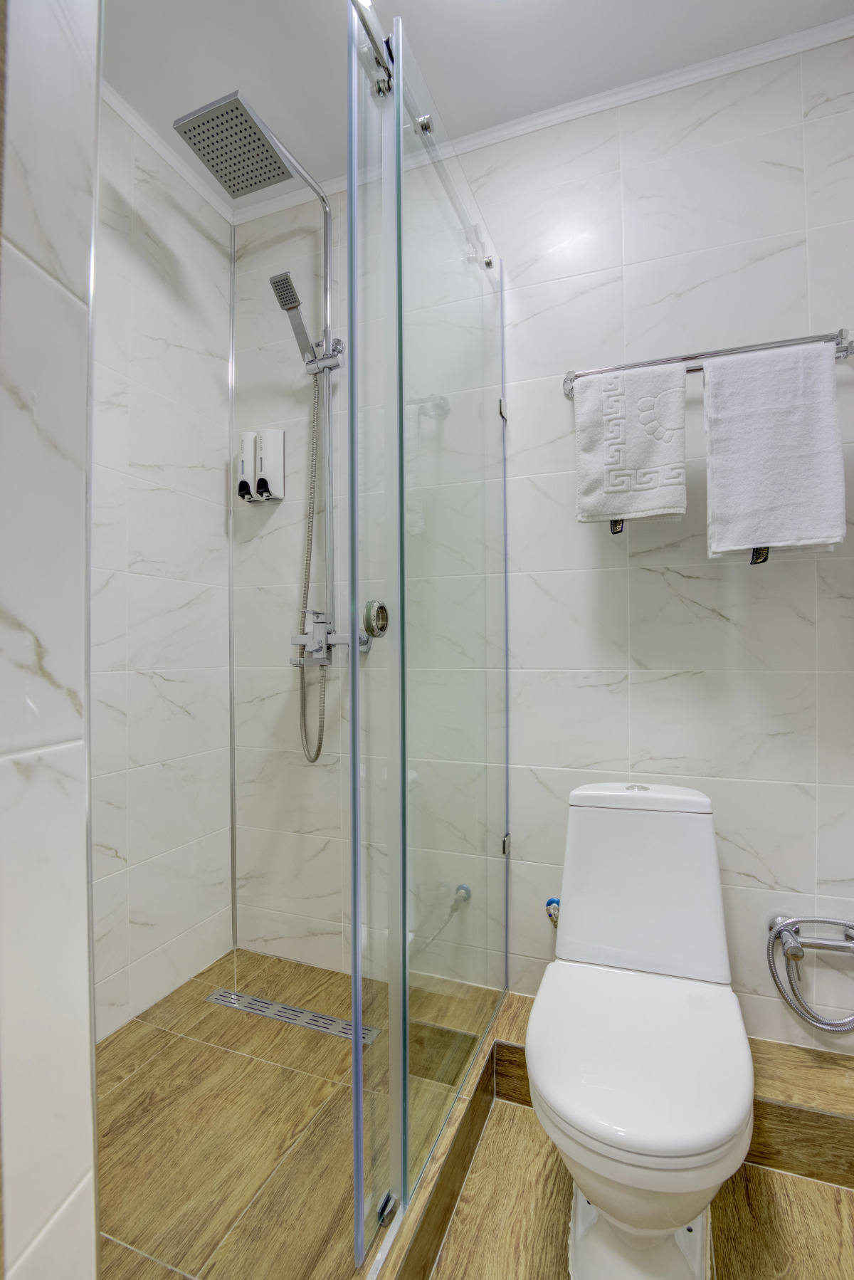 Гостевой Дом VIVA hotel